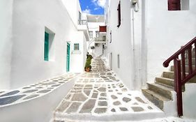 K&K Residence @Mykonos Town
